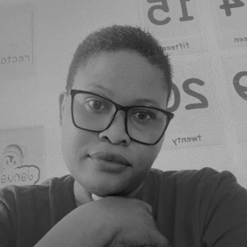 Betha M. profile photo