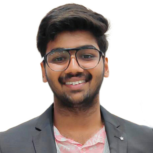 Akarsh K. profile photo