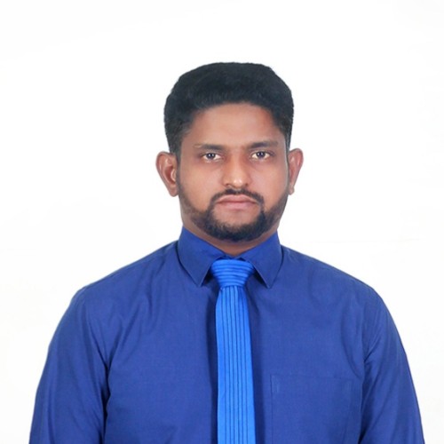 Romesh A.