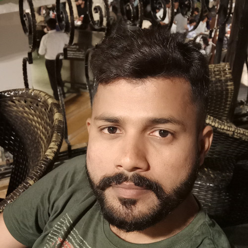 Saim R. profile photo