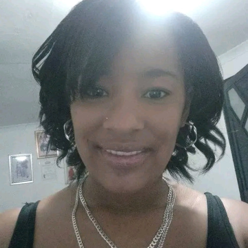 Chanell Keshia F. profile photo