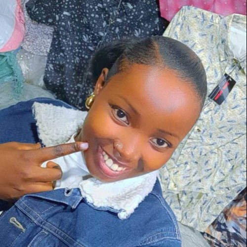 Anisia N. profile photo