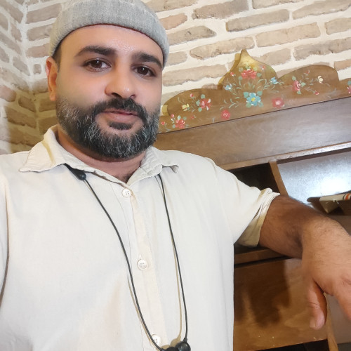 Htehrani T. profile photo