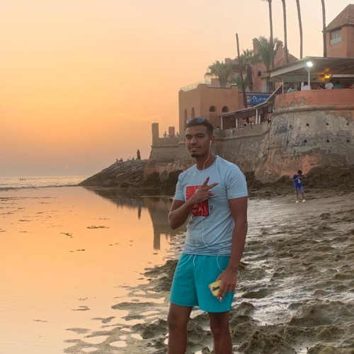 Mehdi K. profile photo