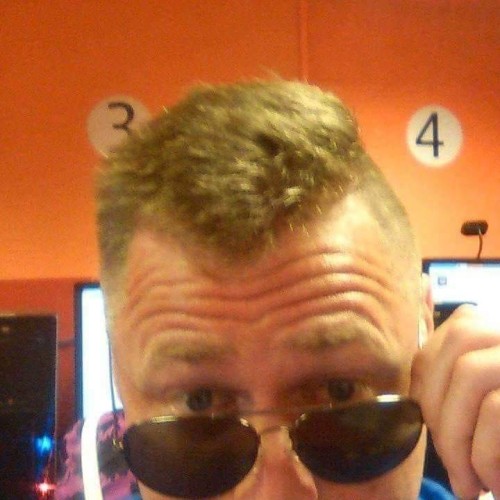 Marky S.