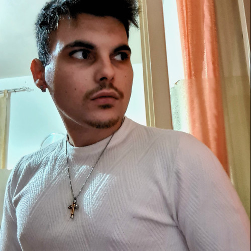 Francesco Pio R. profile photo