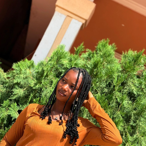 Nifemi  M.