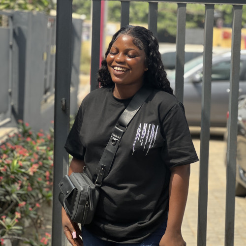AYOMIDE O.