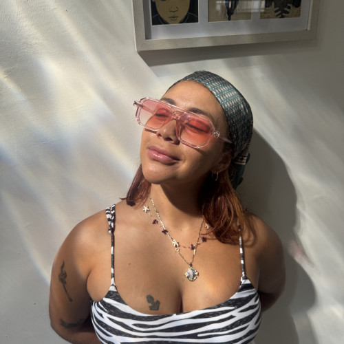 Daniela S. profile photo