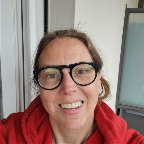 Georgianna P. profile photo