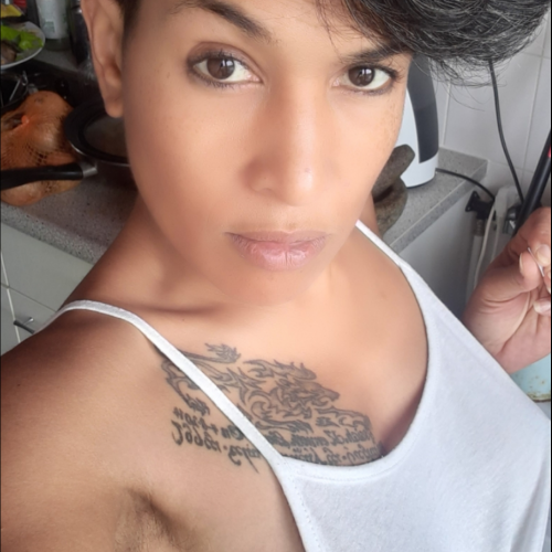 Imani l. profile photo