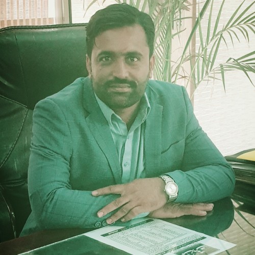 Muhammad H. profile photo