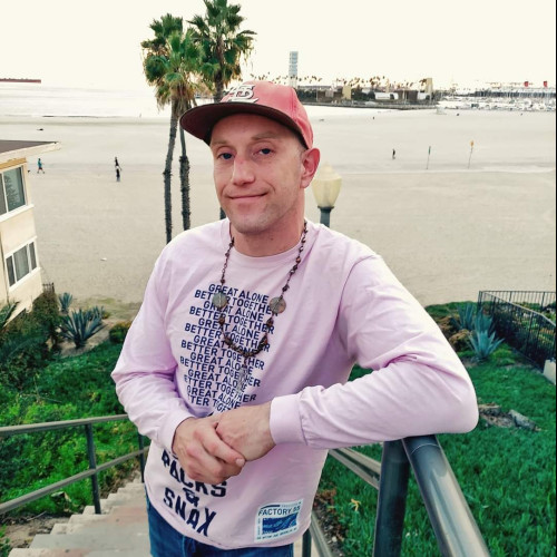 Jacob B. profile photo