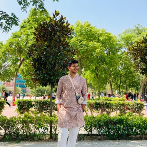 Parth J.