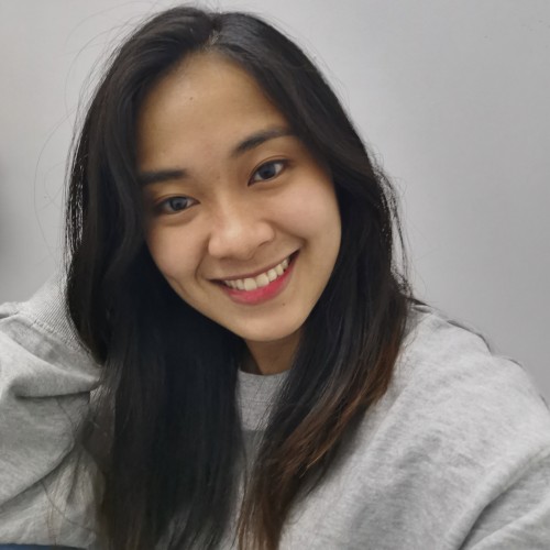 Mae P.