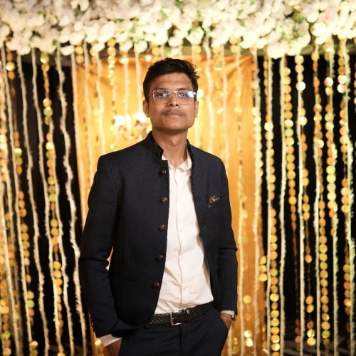 Varun S.