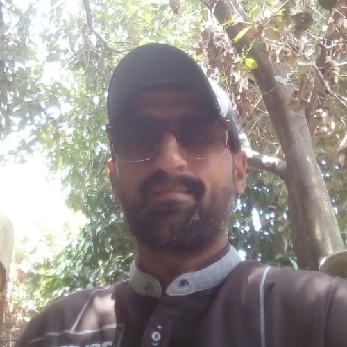 Nouman A. profile photo
