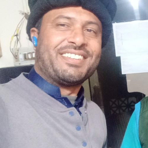 SAMIULLAH N. profile photo