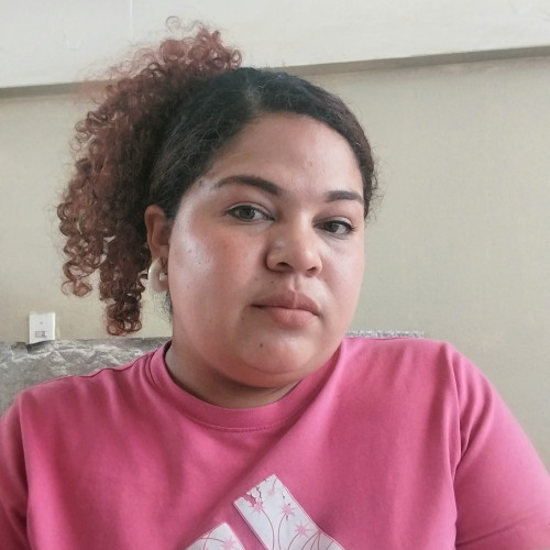 Gaby h. profile photo