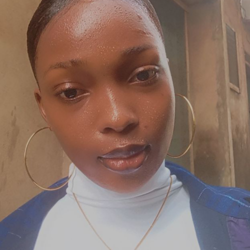favour U. profile photo