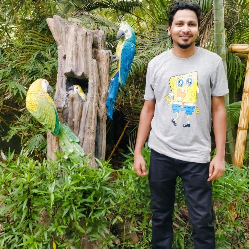 Azhar K.