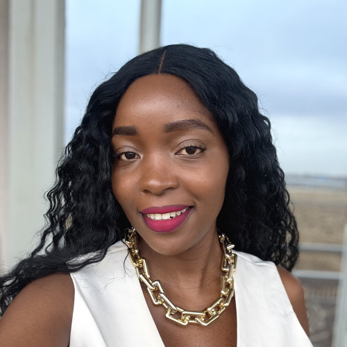 Faith K. profile photo