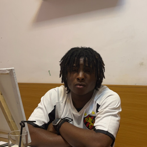 Osmond  U. profile photo