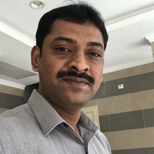 shaik a. profile photo