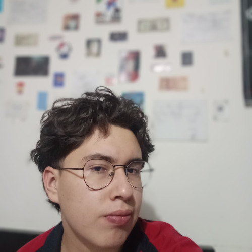Sebastian R. profile photo