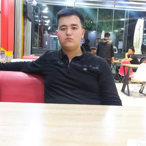 Abduqaxxor R.