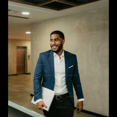 Marvelous S. profile photo