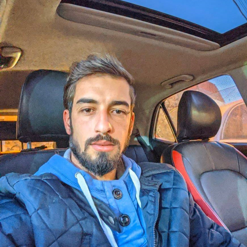 noureddine b.