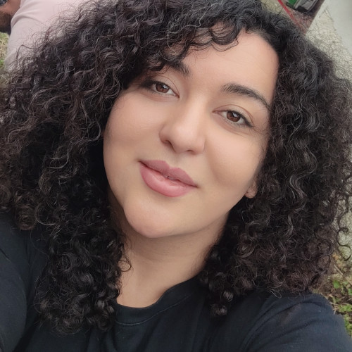 mehrnaz b. profile photo