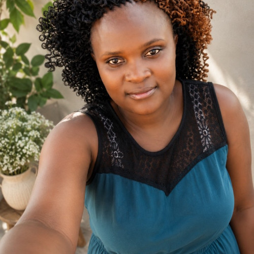 Gloria A. profile photo