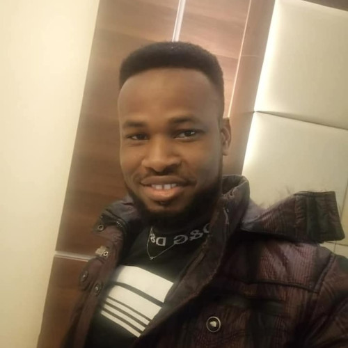 dlamini a. profile photo