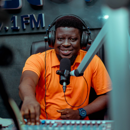 Seun B. profile photo