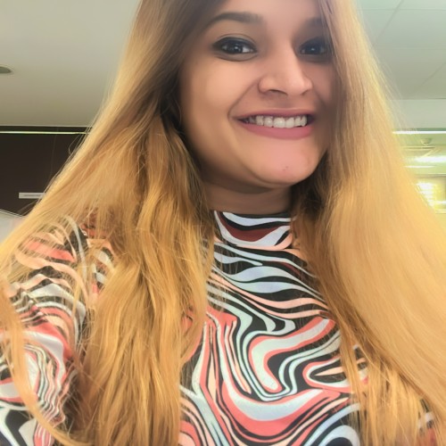 Mansi P.