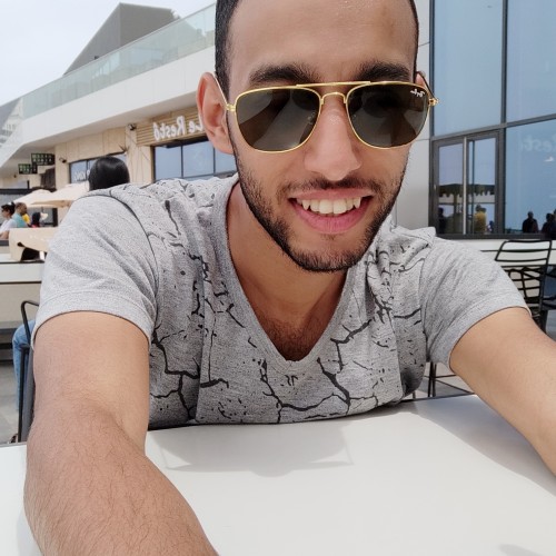 REDA E. profile photo