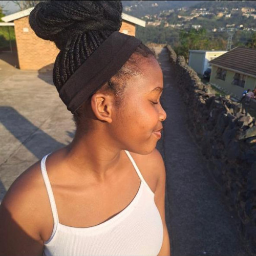 Aphile M. profile photo