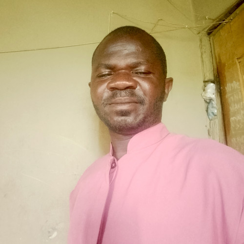 Oba  E. profile photo