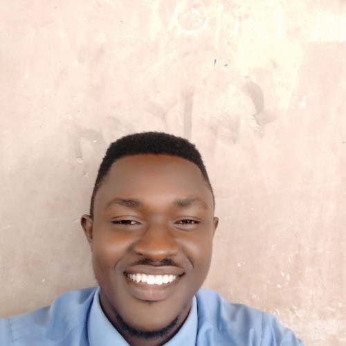 Emmanuel A. profile photo