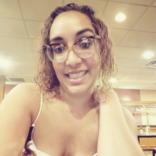 AnaMaria D. profile photo