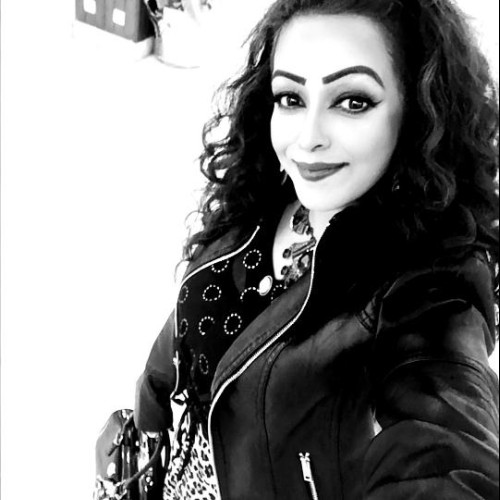 Sonia K.