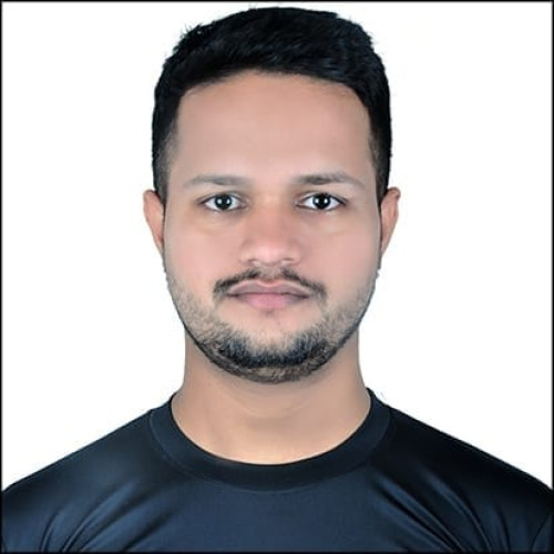 Sumit  K.