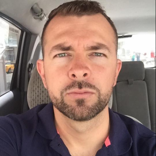 I'm RJ N. profile photo