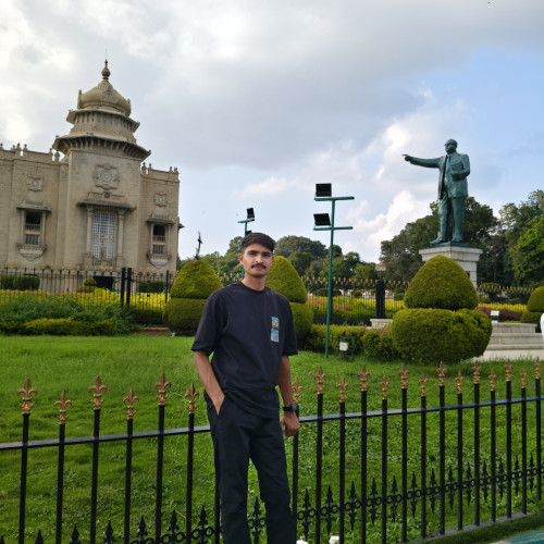 Hamidul I. profile photo