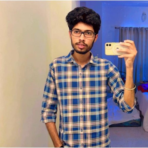 Sagar B.