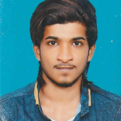Mahesh R.