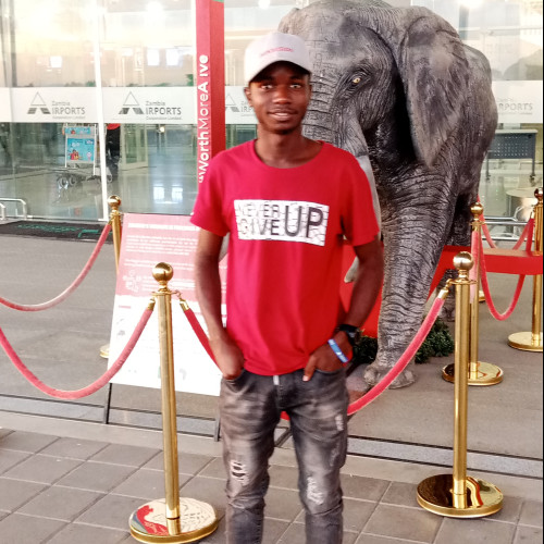 Musa B.