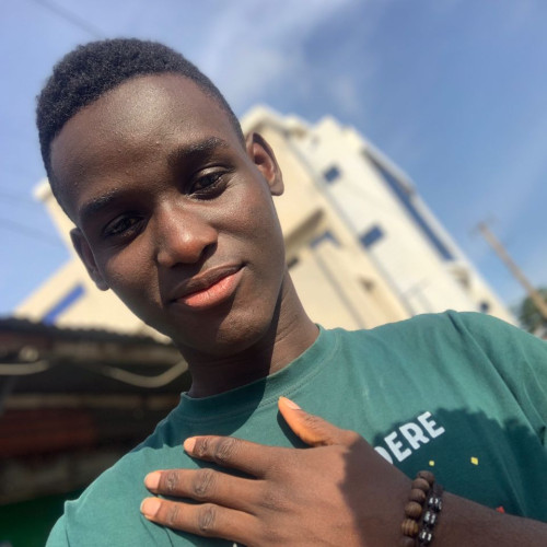 Albric  T. profile photo